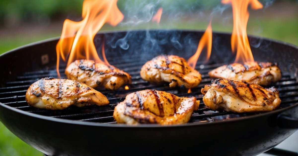 Upgrade Your Side Dish: Smoky Baked Potatoes for Unforgettable Flavor